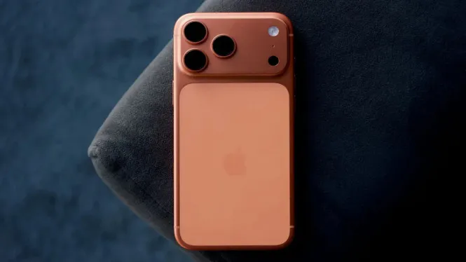 NATO Akui Keamanan iPhone untuk Data Rahasia Negara