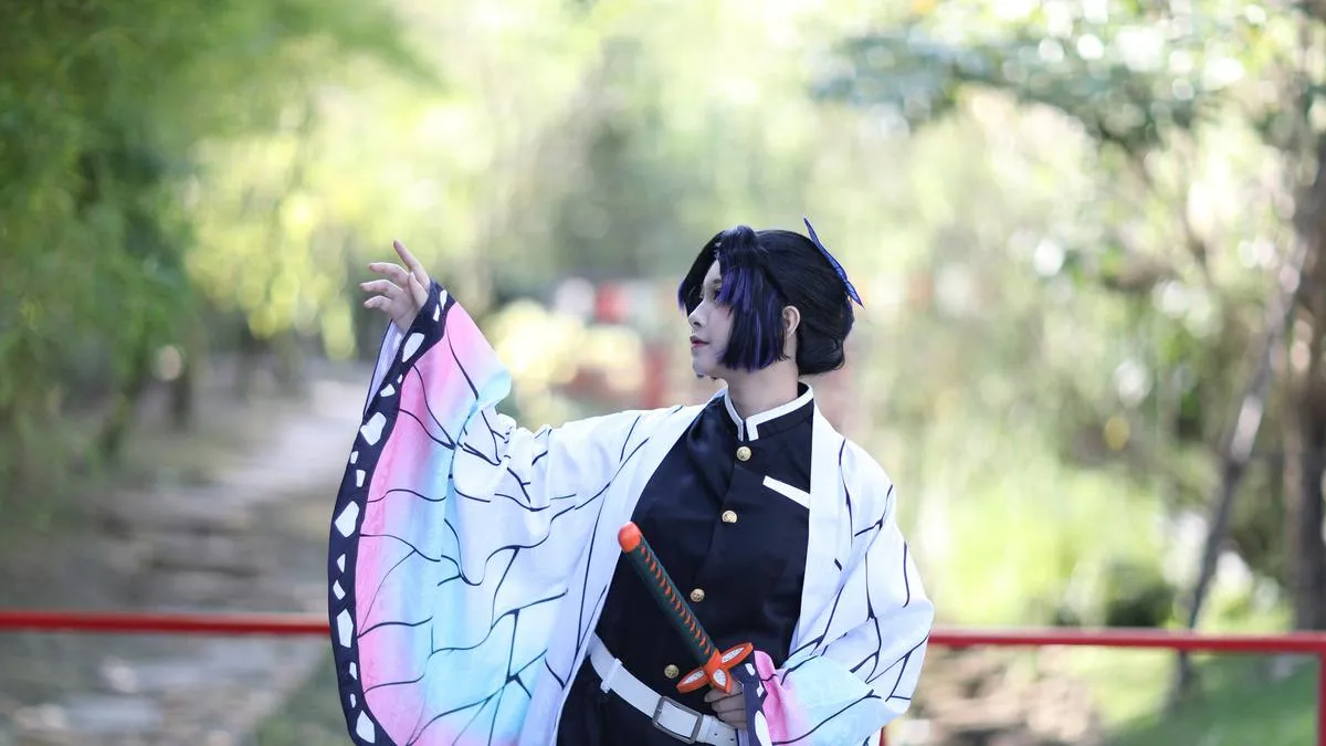 Menyelami Budaya Jepang: Cosplay, Musik, dan Ramen Autentik di Rumah