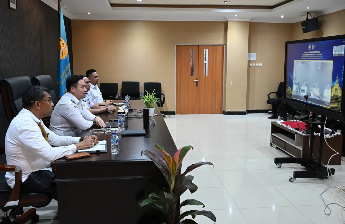 Wali Kota Kupang Paparkan Strategi Manajemen Konflik untuk Harmoni Sosial