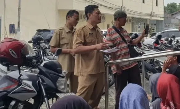 Dinsos Tulungagung Tanggapi Aspirasi Difabel dan Permudah Akses Bansos