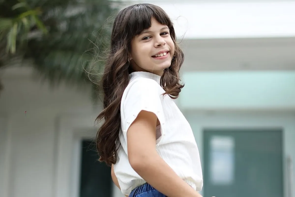 Millena Brandao, Artis Cilik Berusia 11 Tahun, Meninggal Setelah 13 Kali Serangan Jantung