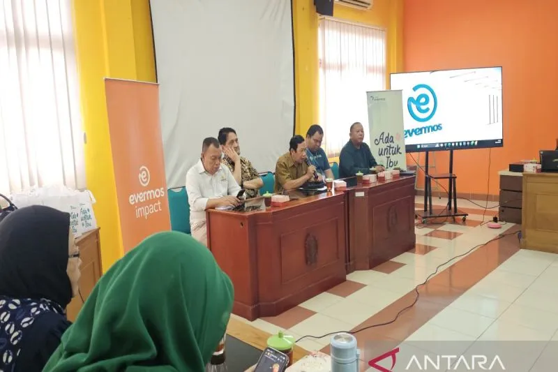 UMKM Perempuan Berbasis Hobi Dorong Pertumbuhan Ekonomi Kreatif di Yogyakarta