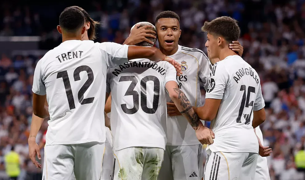 Pertarungan Seru: Real Madrid Hadapi Benfica di Leg Kedua Liga Champions