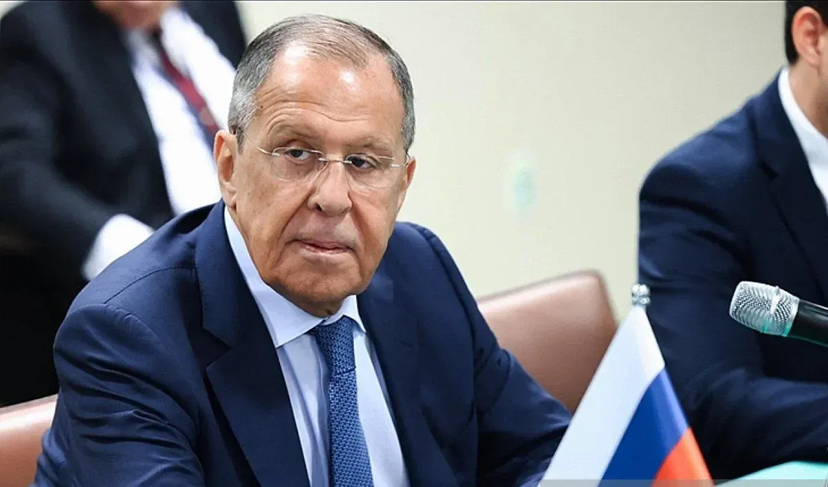 Rusia dan AS Siap Jalankan Proyek Strategis Setelah Konflik Ukraina Selesai