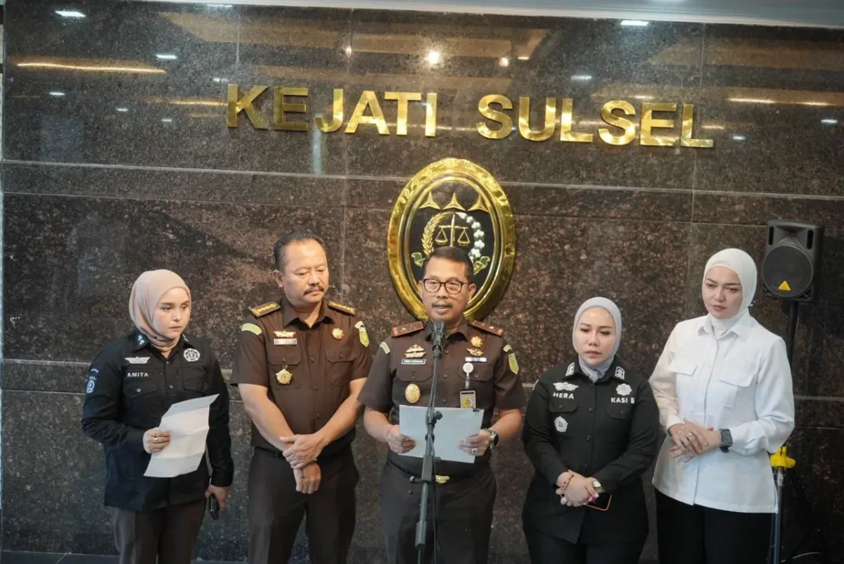 Pemilik MH Cosmetic Mira Hayati Dipenjara 2 Tahun atas Kasus Kosmetik Berbahaya