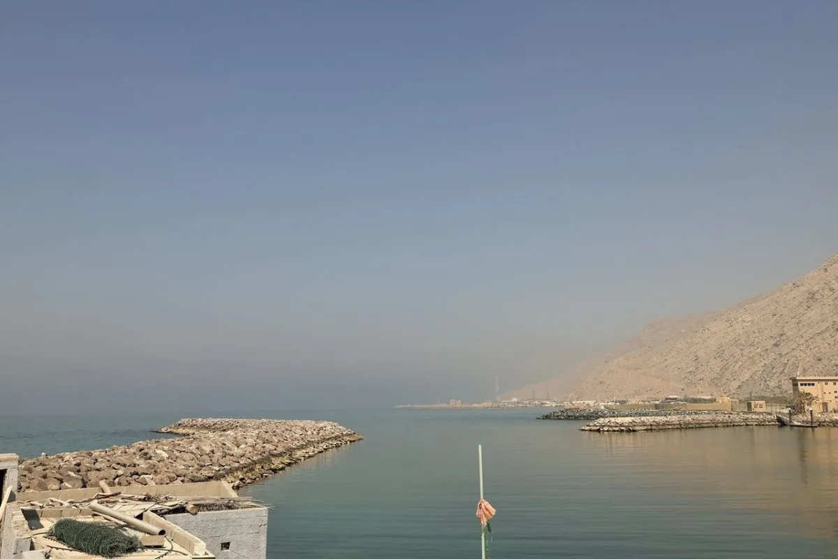 Konflik Israel-Iran Ancaman Serius bagi Stabilitas Selat Hormuz dan Perdagangan Energi Global