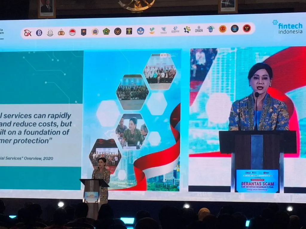 Sektor Jasa Keuangan Tumbuh 7,92% di 2025, Optimisme Terus Menguat