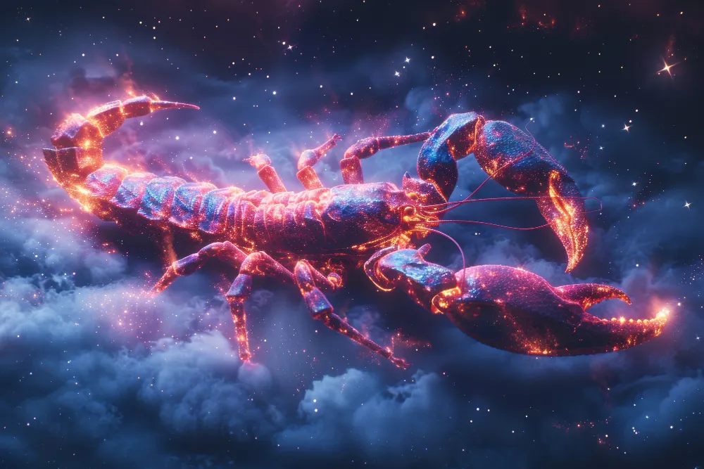 Ramalan Zodiak Scorpio: Transformasi Emosional dan Peluang Cinta di 22 Januari 2026