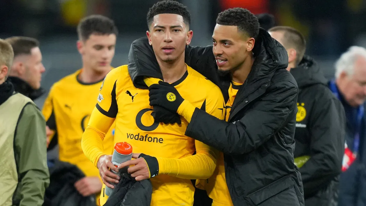 Dortmund Siapkan Perpanjangan Kontrak Nmecha di Tengah Minat Klub Inggris