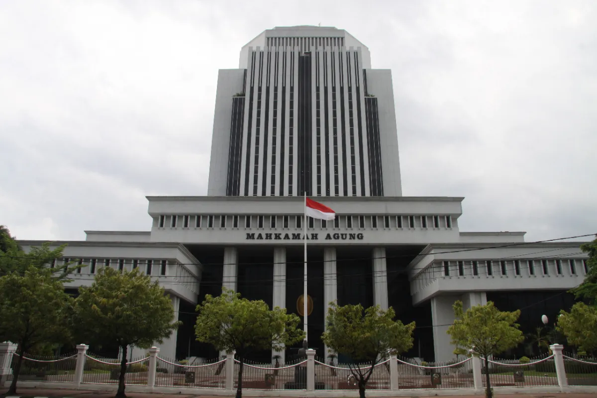 Penyesuaian Jam Kerja Mahkamah Agung Selama Ramadan 2026