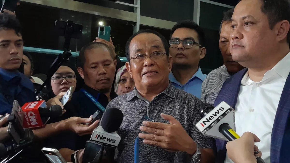 Said Didu Soroti Tiga Kejanggalan dalam Kasus Tom Lembong