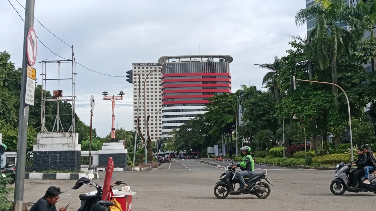 KPK Selidiki Keberadaan Safe House Lain dalam Kasus Suap Bea Cukai