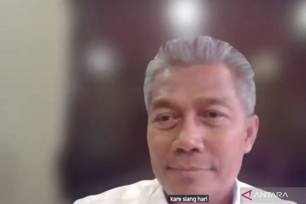 Kemendes Rancang Strategi Nasional untuk Desa Berketahanan Iklim