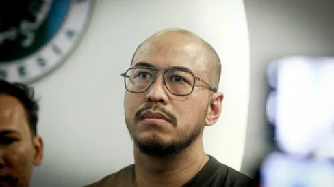 Pandji Pragiwaksono Tolak Tuntut Akun Bully Keluarga