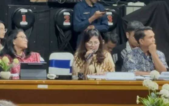 RRI Semarang Paparkan Program Strategis Dukung Agenda Nasional ke Komisi VII DPR