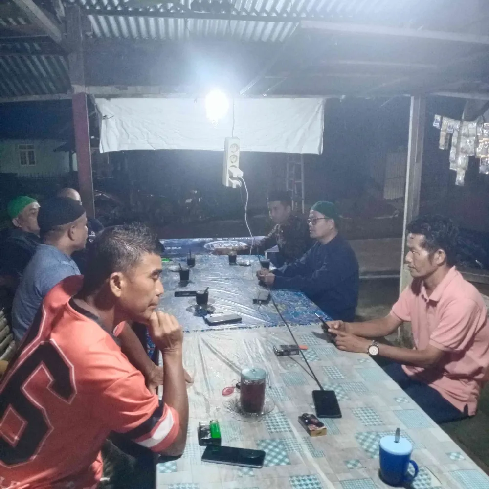 Media Sosial, Kritik, dan Filosofi Minangkabau dalam Kehidupan Berbangsa