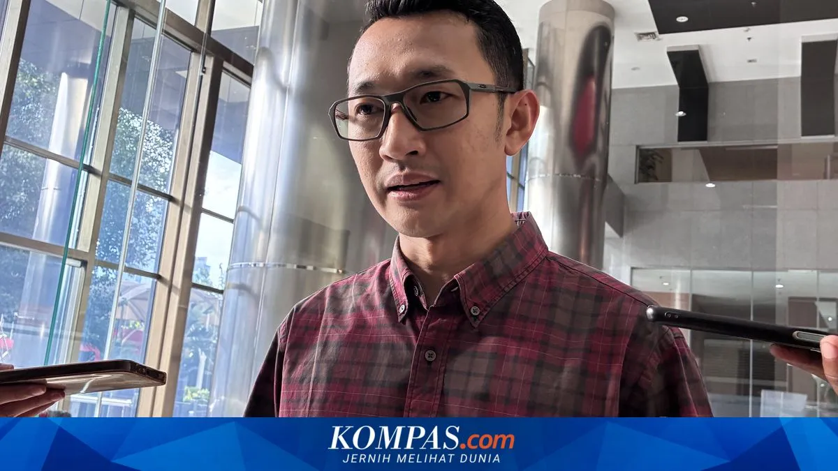 KPK Selidiki Asal Logam Mulia 1,3 Kilogram dalam Kasus Suap Pajak