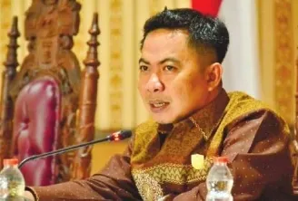 DPRD Kotim Soroti 11 Isu Strategis untuk RKPD 2027