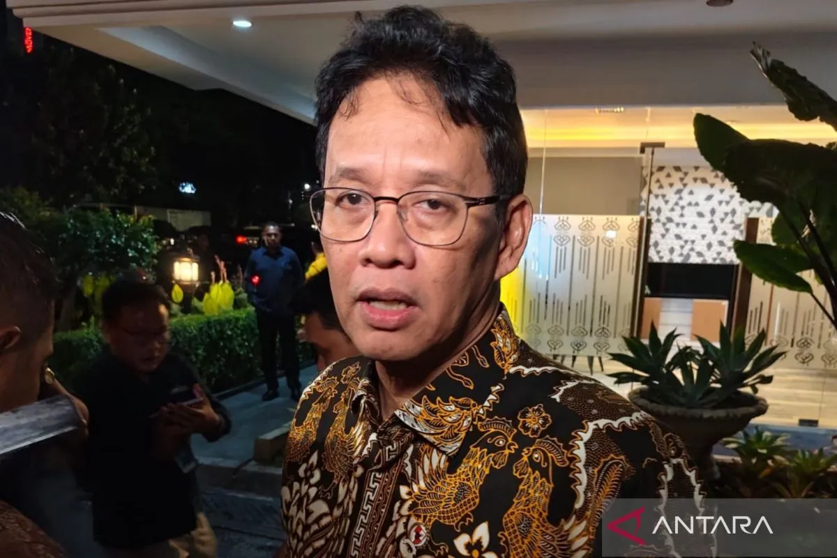 Menkeu Purbaya: APBN Indonesia Siap Hadapi Krisis Global