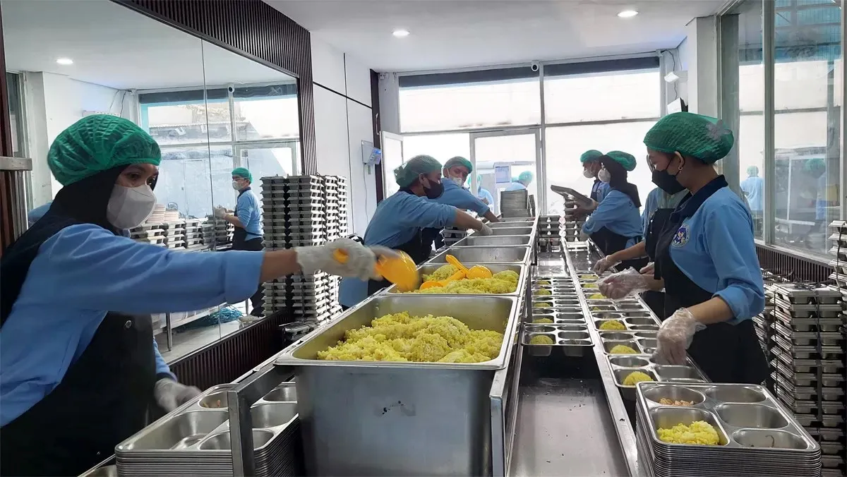 Program MBG Tingkatkan Pertumbuhan Pertanian dan Pemberdayaan Perempuan