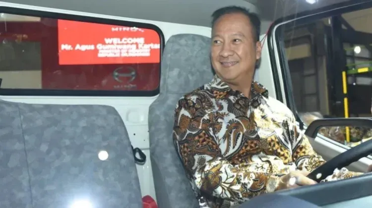 Kemenperin Tingkatkan Produksi Pick-Up Lokal untuk Kemandirian Ekonomi
