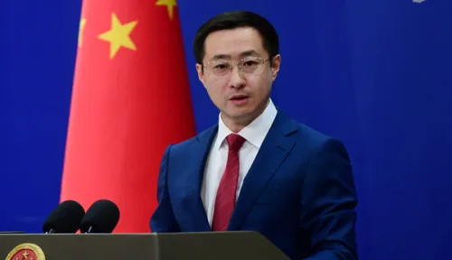 China Tolak Ikut Perjanjian Pembatasan Senjata Nuklir Meski Dukung Perpanjangan New Start