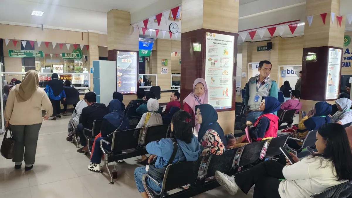 Peningkatan Kasus Penetapan Asal Usul Anak di Pengadilan Agama Surabaya Terkait Pernikahan Siri