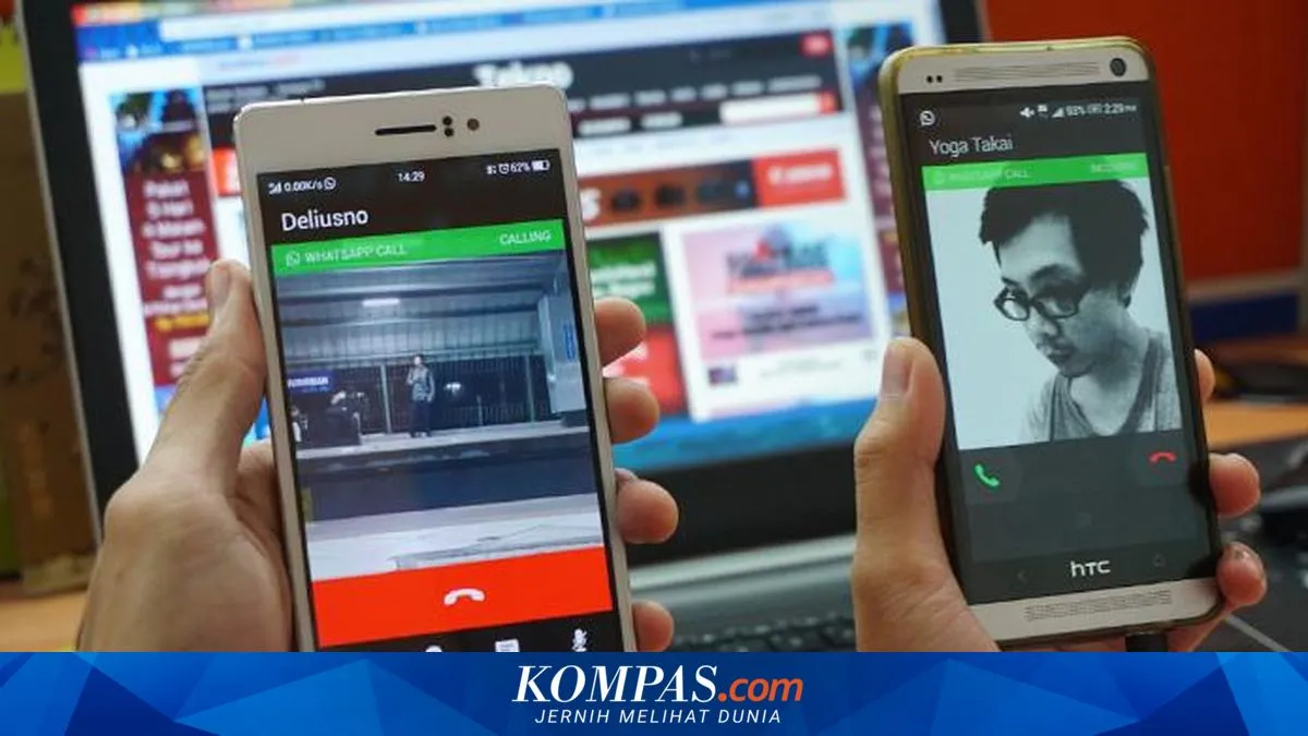 Peluncuran Teknologi Terbaru: Smart TV Sharp, Tablet Oppo, dan Game Upin & Ipin