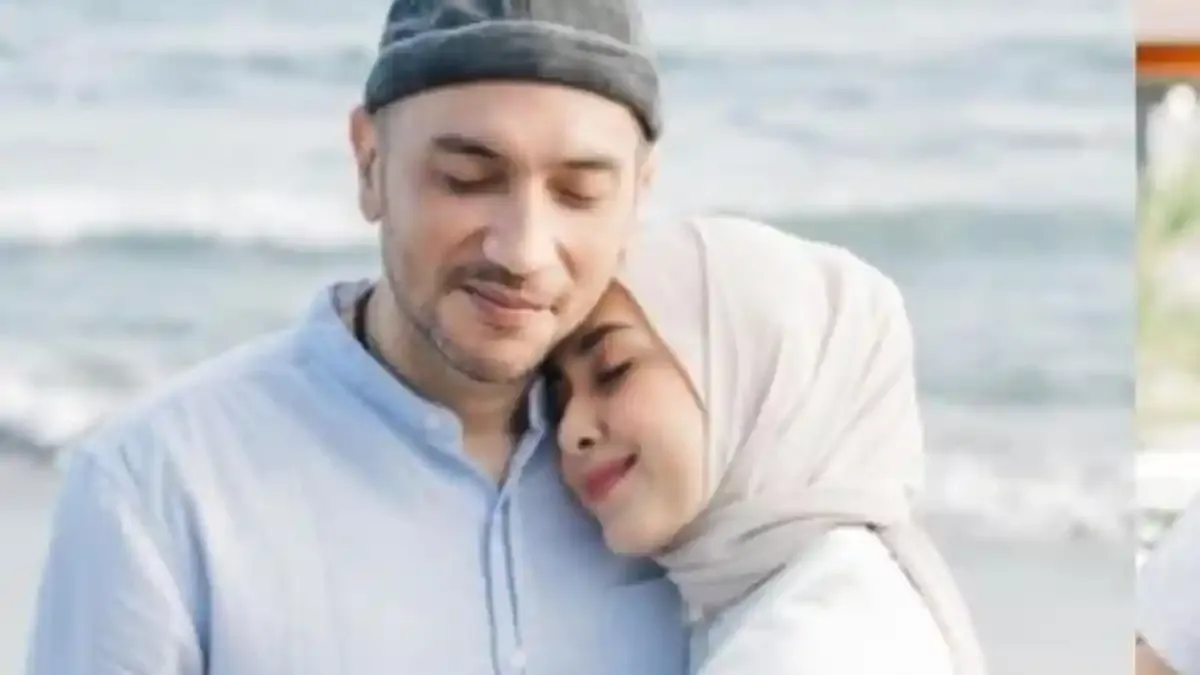 Gary Iskak Meninggal Dunia Usai Kecelakaan, Video Firasat Jadi Sorotan