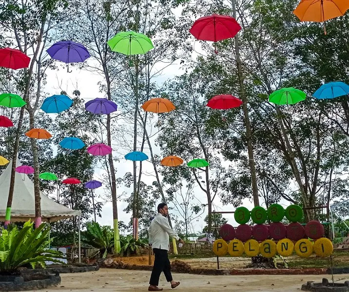 Sistem Informasi Smart Tourism Memperkuat Pariwisata Pekanbaru