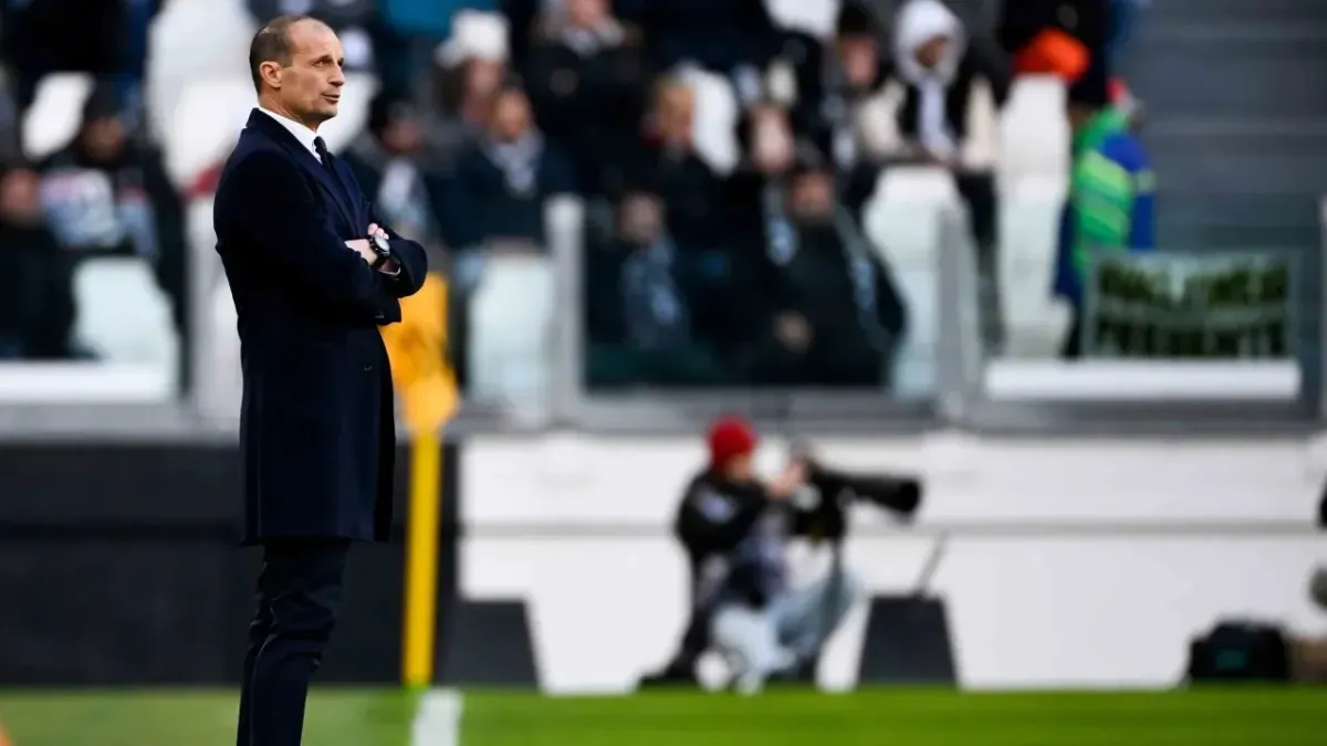Max Allegri Mungkin Ambil Alih Kursi Pelatih Timnas Italia Sambil Terus Fokus pada AC Milan