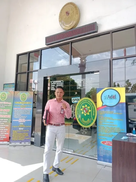 Sidang Perdana Gugatan Yayasan Devendra Terhadap PT PHI Ditunda Karena Ketidakhadiran Tergugat