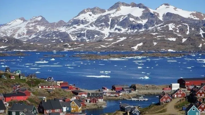 Politikus Jerman Sarankan Boikot Piala Dunia 2026 Sebagai Protes Isu Greenland