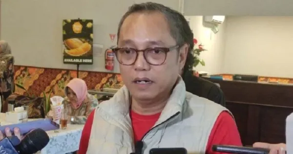 Deddy Sitorus: Isu Ijazah Palsu Jokowi Masalah Hukum, Bukan Politik