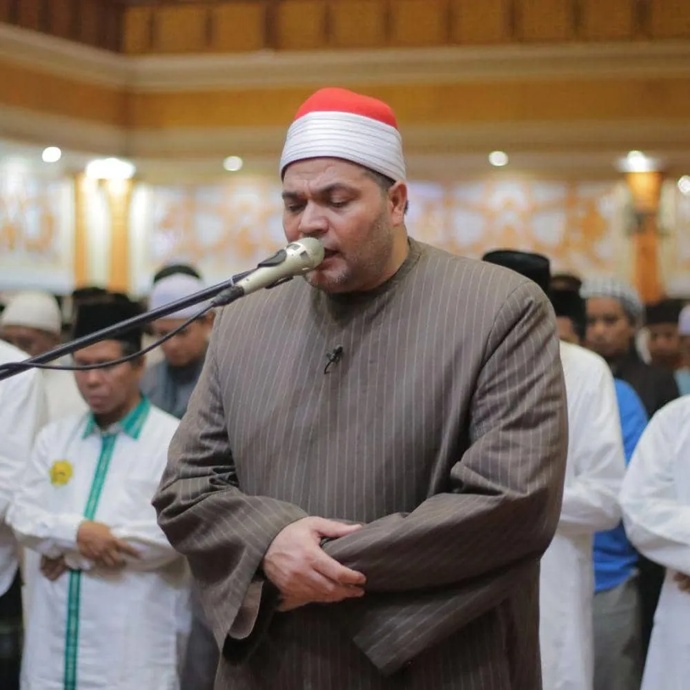 Pemprov NTB Gunakan Imam Lokal untuk Salat Tarawih Ramadan 2026