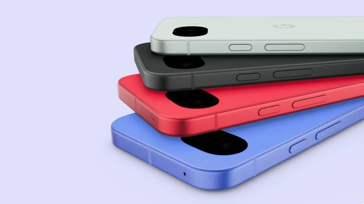 Peluncuran Google Pixel 10a dan Infinix Note 60 Pro Jadi Sorotan di Dunia Teknologi
