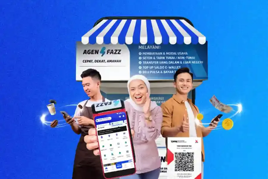 Billfazz Perluas Layanan Pembayaran Digital dengan Integrasi PPOB Host-to-Host