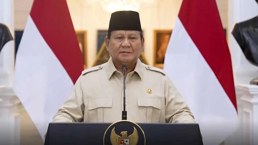 Prabowo Alokasikan Dana Sitaan untuk Pembangunan Pendidikan