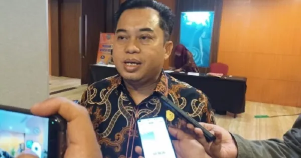 Rimbun: Jaga Stabilitas Harga dan Keamanan Selama Ramadan