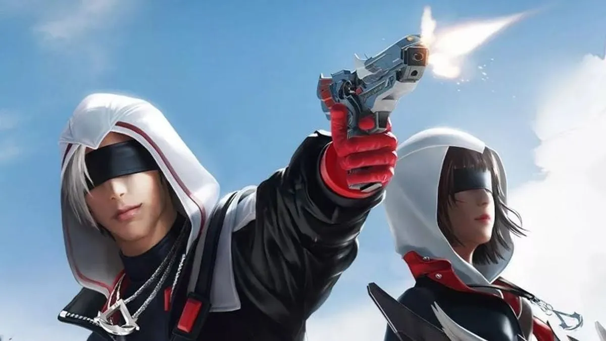 Booyah Ramadan 2026 Free Fire: Event Lost Treasure dan Skin Trogon Pemburu Harta