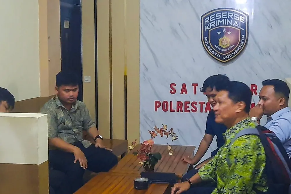 Guru SLB Jogja Dilaporkan atas Dugaan Pelecehan Seksual Terhadap Siswi Difabel