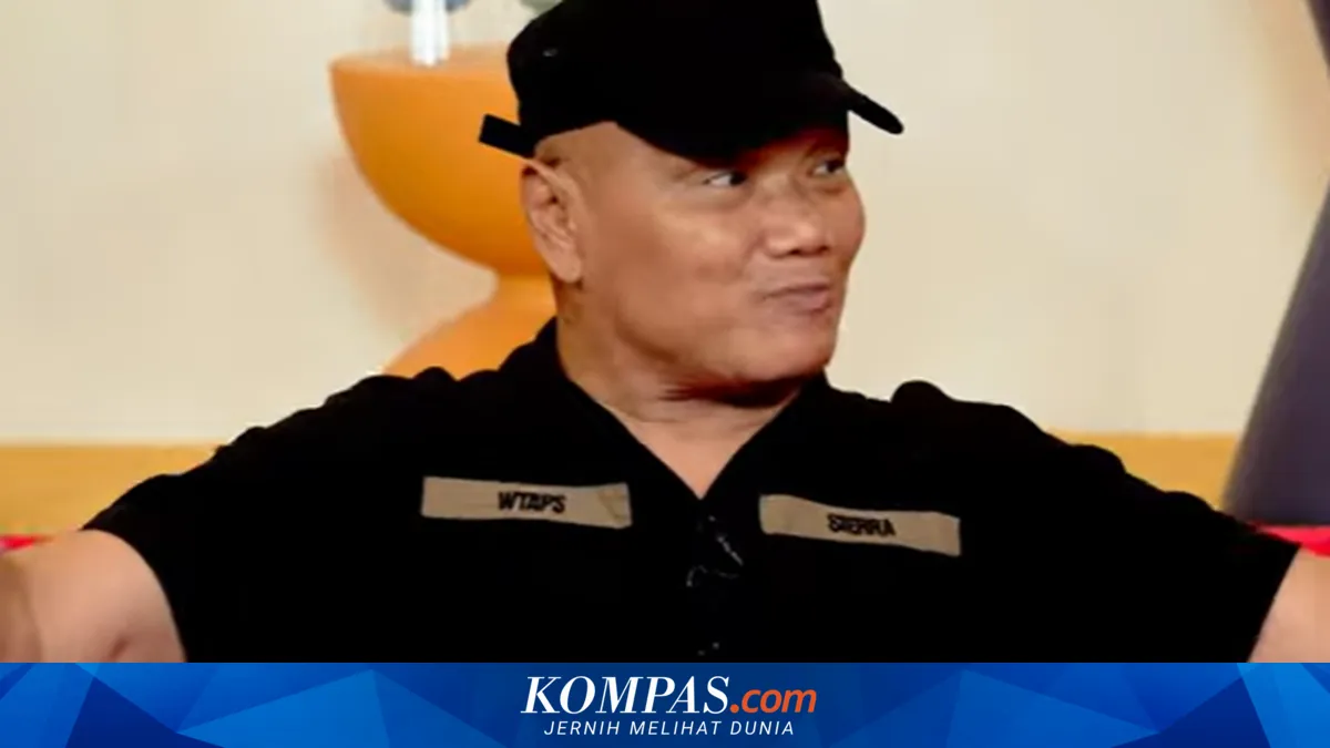 Adrie Subono: Cerita Unik di Balik Aksi Panggung Artis Dunia