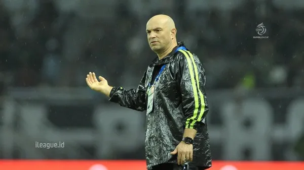 Persebaya Siapkan Latihan Khusus Hadapi Laga Tandang di Bulan Ramadan