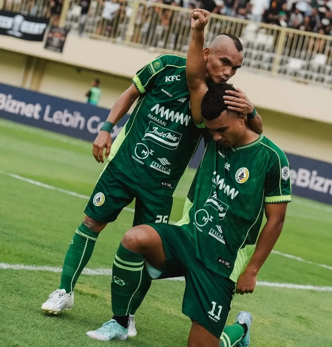 Gustavo Tocantins: Inspirasi Karier dan Pemain Favorit di Sepak Bola Indonesia