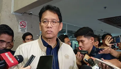 THR ASN 2026 Dipastikan Besar, Pencairan Awal Ramadhan