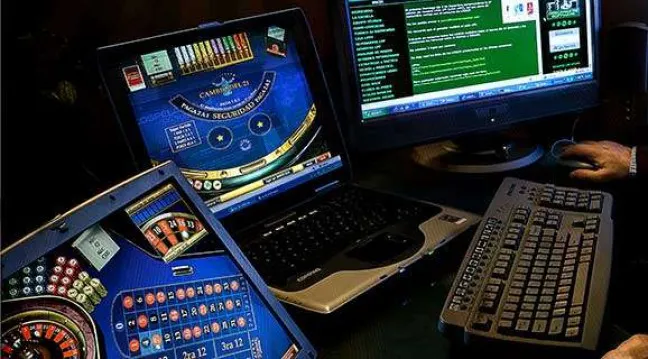 Polda Sumut Ajukan Pemblokiran 365 Situs Judi Daring