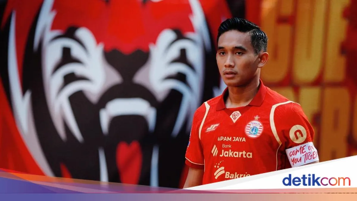 Rizky Ridho Jadi Pilar Utama Persija Jakarta dan Calon Penghargaan PSSI