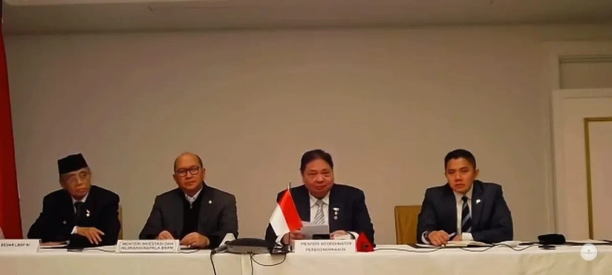 Indonesia dan AS Sepakati Bebas Bea Masuk untuk Ekonomi Digital