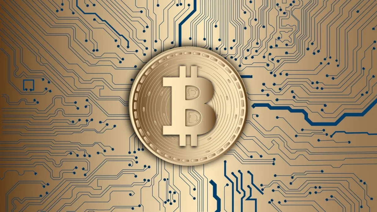 Kesulitan Penambangan Bitcoin Meningkat 15%, Korporasi Dominasi Industri