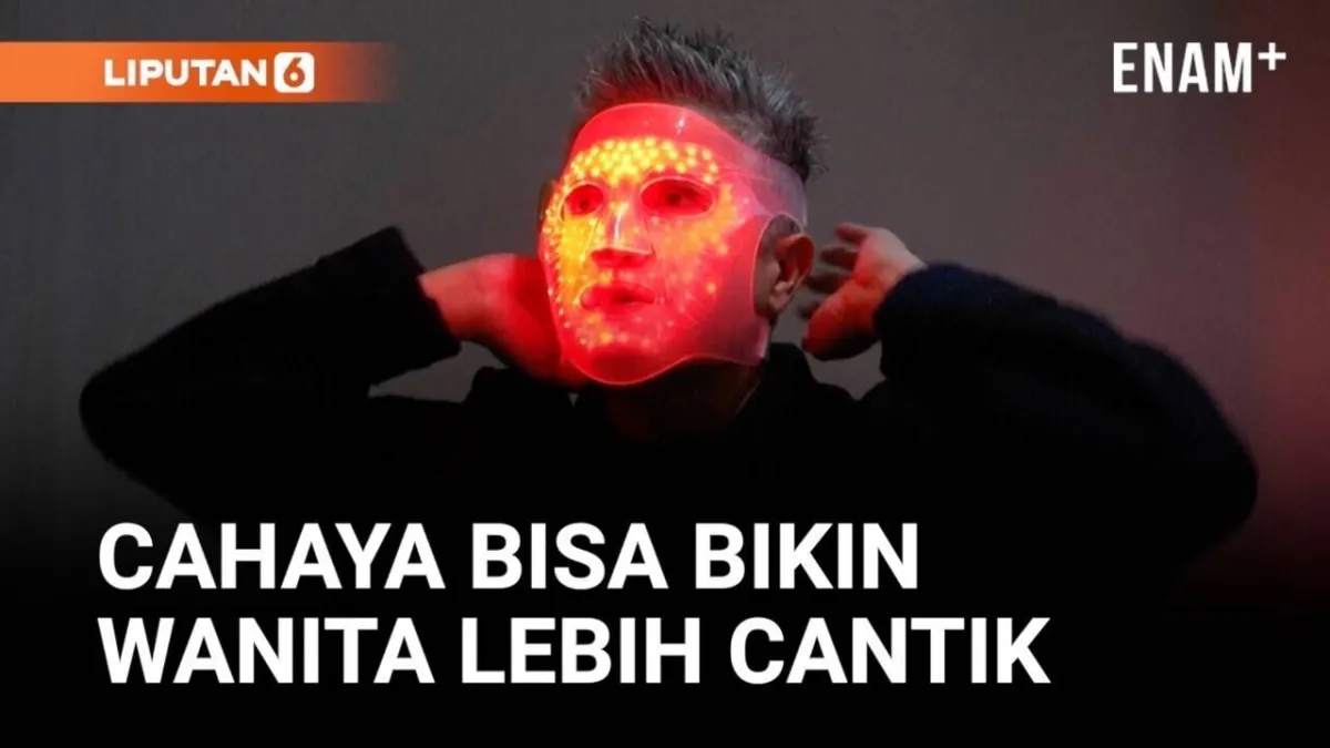 L'Oréal Tampilkan Inovasi Kecantikan Berbasis Cahaya di CES